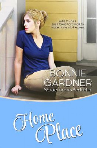 Knjiga Home Place Bonnie Gardner