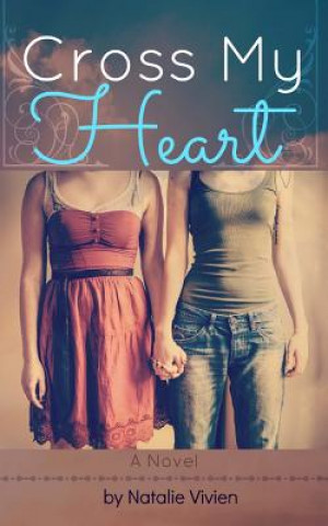Boek Cross My Heart Natalie Vivien