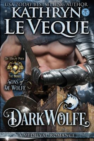 Book DarkWolfe Kathryn Le Veque