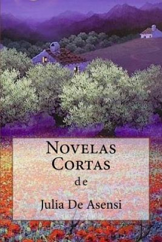 Livre Novelas Cortas Julia De Asensi