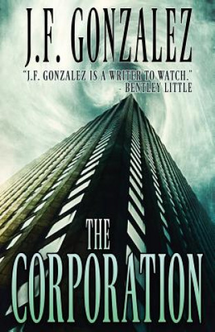 Book The Corporation J F Gonzalez