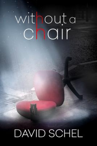 Knjiga Without A Chair David Schel