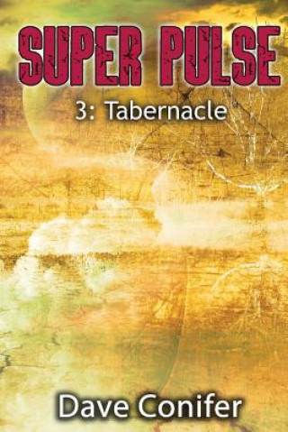 Książka Tabernacle Dave Conifer