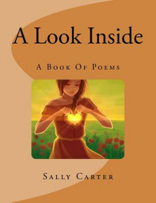 Knjiga Look Inside Sally Carter