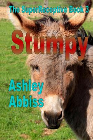 Knjiga Stumpy Ashley Abbiss