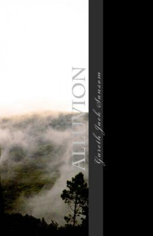 Knjiga Alluvion Gareth Jack Sansom