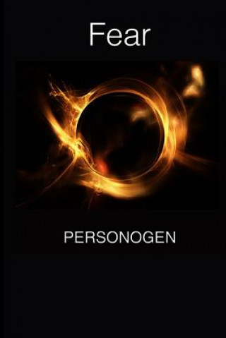 Carte Fear Personogen