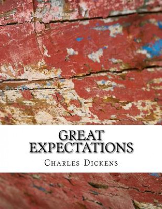 Buch Great Expectations Charles Dickens