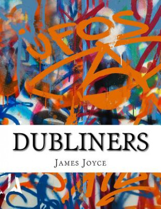 Carte Dubliners James Joyce