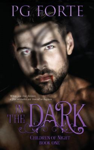 Boek In the Dark Pg Forte