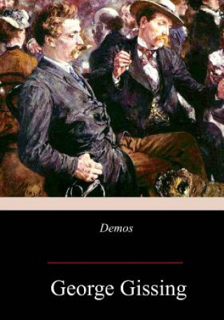 Buch Demos George Gissing