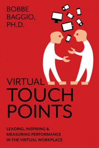Book Virtual Touchpoints Bobbe Baggio