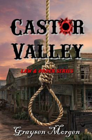 Libro Castor Valley Graysen Morgen