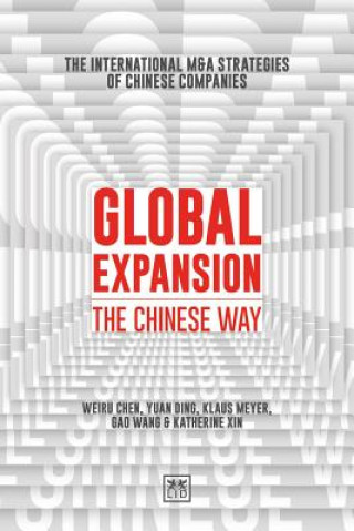 Carte Global Expansion Katherine Xin