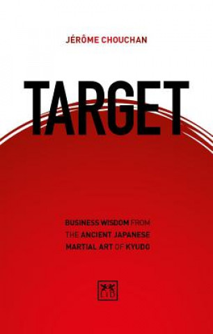 Buch Target Jerome Chouchan