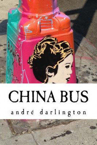 Kniha China Bus Andre Darlington