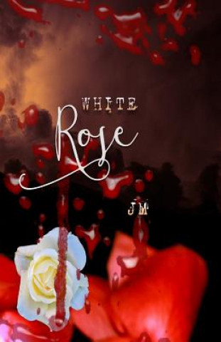 Carte White Rose J M