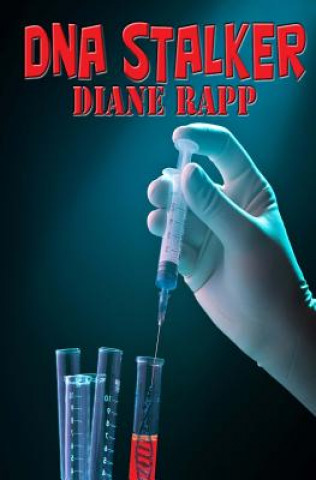 Książka DNA Stalker Diane Rapp