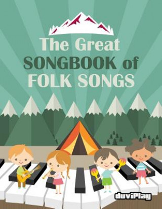 Book The Great Songbook of Folk Songs Tomeu Alcover