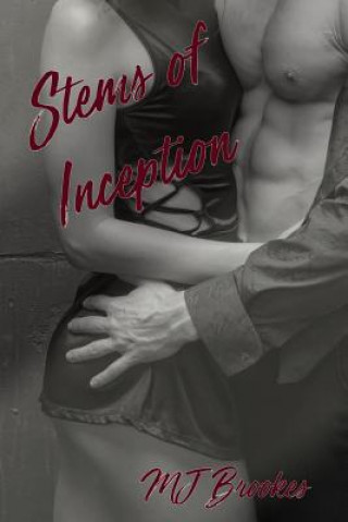 Kniha Stems of Inception: Book 2 in the Stem Series Trilogy M J Brookes