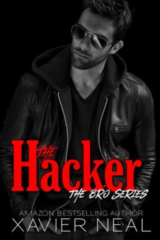 Knjiga The Hacker Xavier Neal