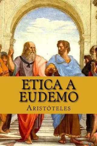 Book Etica a Eudemo Aristoteles Aristoteles
