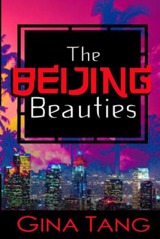 Buch The Beijing Beauties Gina Tang