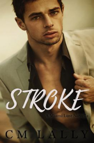 Knjiga Stroke CM Lally