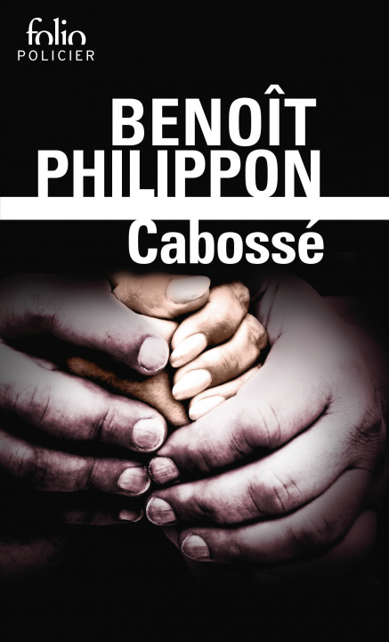 Βιβλίο Cabosse Benoît Philippon