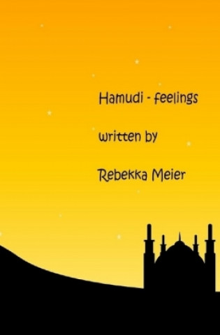Knjiga Hamudi Rebekka Meier