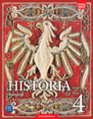 Book Historia 4 Podręcznik Kalwat Wojciech