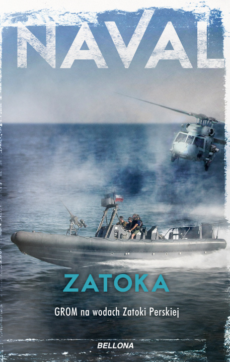 Book Zatoka Naval