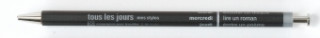 Gra/Zabawka Ballpoint Pen Days, Black 