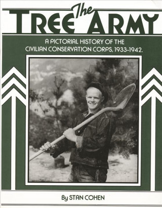 Libro Tree Army Stan Cohen