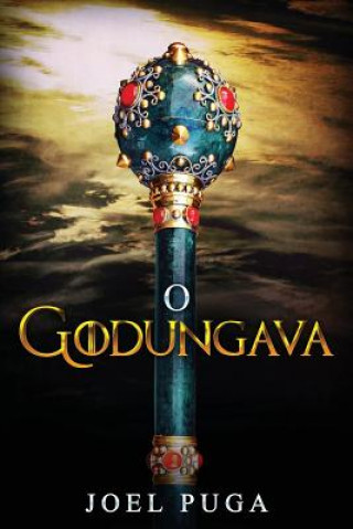 Knjiga O Godungava Joel Puga