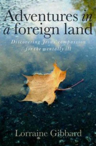 Knjiga Adventures in a Foreign Land Lorraine Gibbard