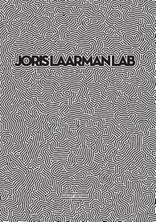 Carte Joris Laarman: Lab Joris Laarman