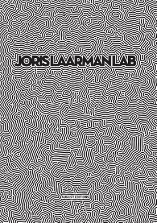 Книга Joris Laarman: Lab Joris Laarman