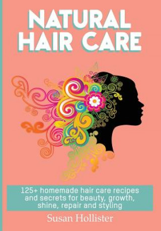 Carte Natural Hair Care Susan Hollister
