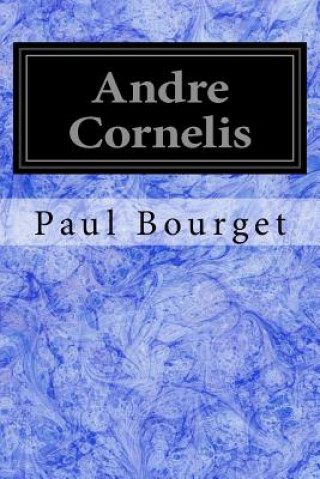 Carte Andre Cornelis Paul Bourget