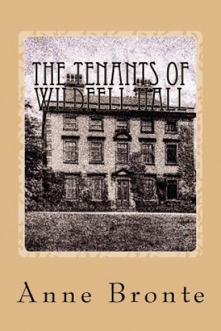 Βιβλίο The Tenants of Wildfell Hall Anne Bronte