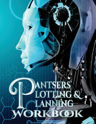 Carte Pantsers Plotting & Planning Workbook 17 Deena Rae Schoenfeldt