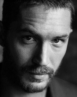 Carte Tom Hardy Diary Darrell Butters