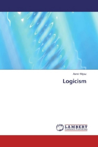 Книга Logicism Aamir Riyaz