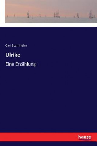 Carte Ulrike Carl Sternheim