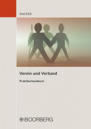Kniha Verein und Verband Jürgen Wagner