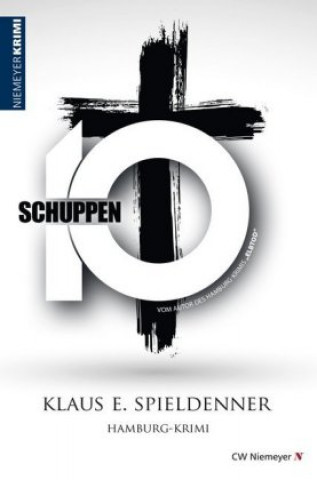 Book Schuppen 10 Klaus E. Spieldenner