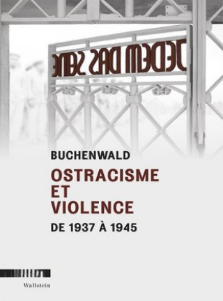 Könyv Buchenwald Volkhard Knigge