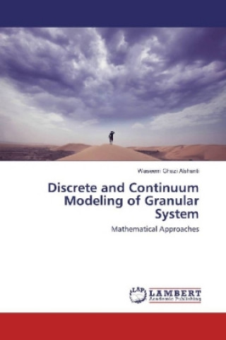 Carte Discrete and Continuum Modeling of Granular System Waseem Ghazi Alshanti