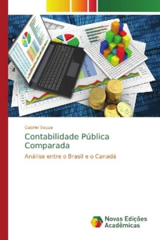 Книга Contabilidade Publica Comparada Gabriel Souza